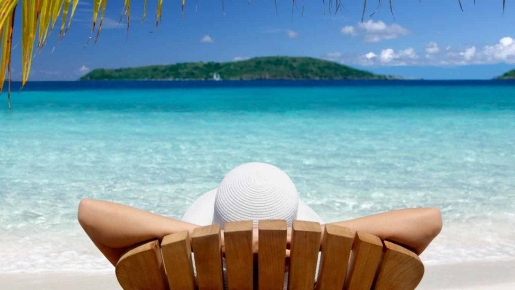 tropical vacations and travel insurance