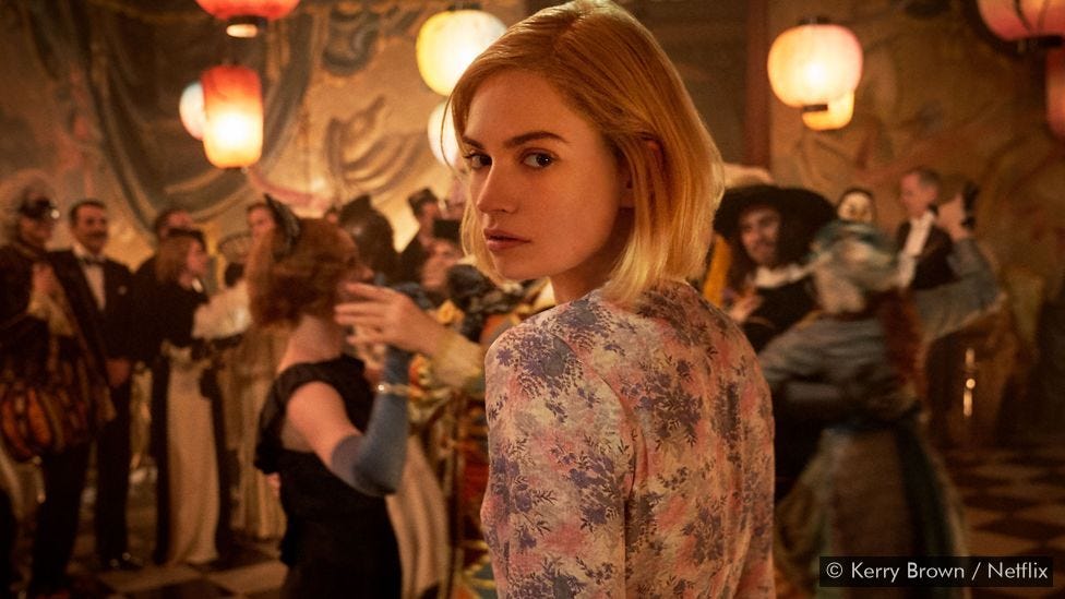 Rebecca review: 'A pallid adaptation' - BBC Culture Rebecca review: 'A pallid adaptation' - BBC Culture
