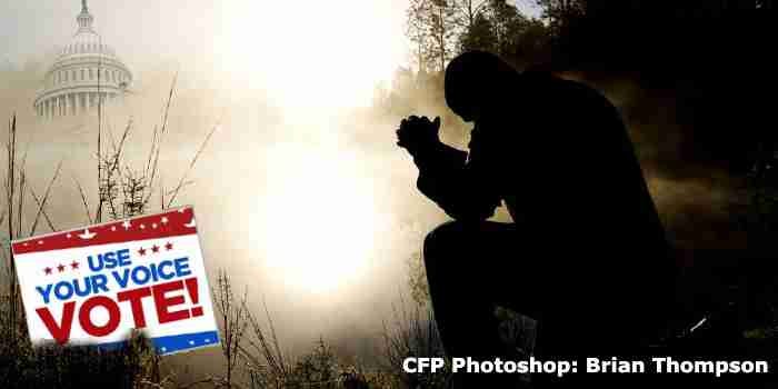 Good and faithful servant… Do politics count?