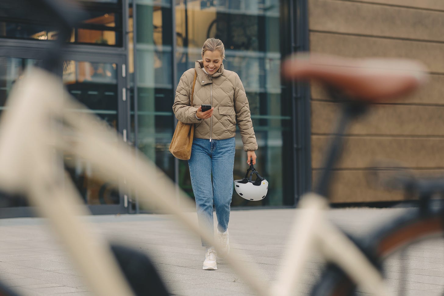 The future of eBiking is happening now