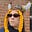 Erin Geddes's avatar