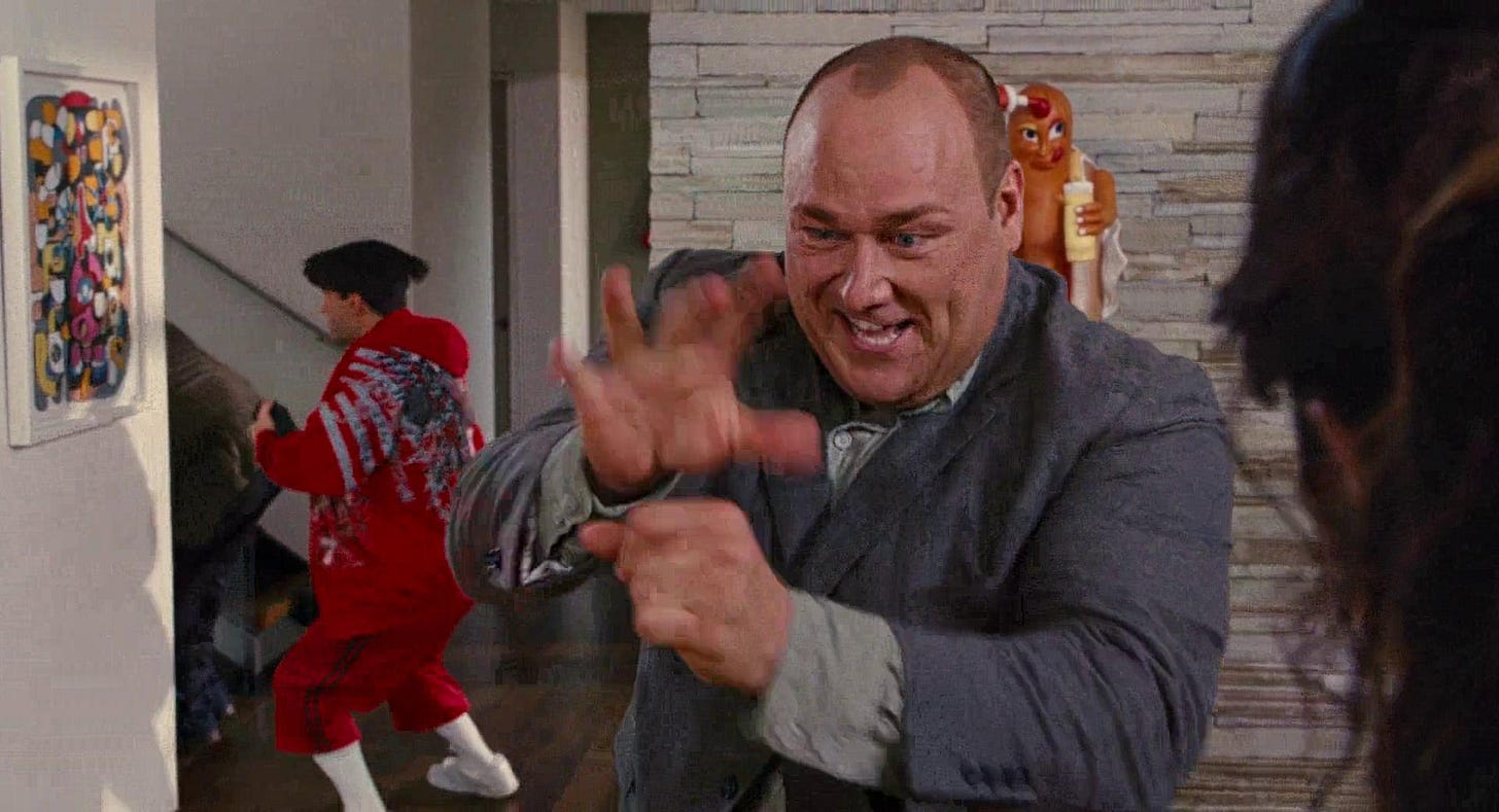 The Three Stooges (2012)