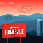 Flamesville
