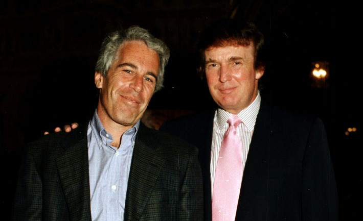 Does Trump's alleged letter to Epstein "sound like" Trump? An investigation.