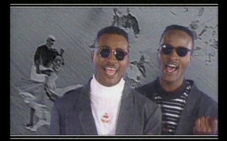 MarcAlex member Marc Rantseli Marc Rantseli died at the age of 58. Picture: YouTube MarcAlex member Marc Rantseli Marc Rantseli died at the age of 58. Picture: YouTube