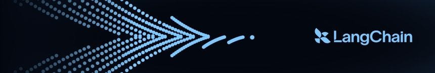 LangChain’s cover photo
