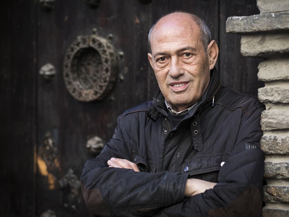 Pepe Royo