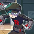 Team Rocket Grunt Harrison's avatar