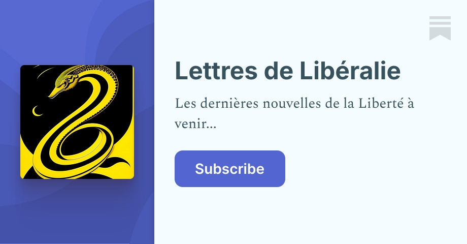 À propos - Lettres de Libéralie