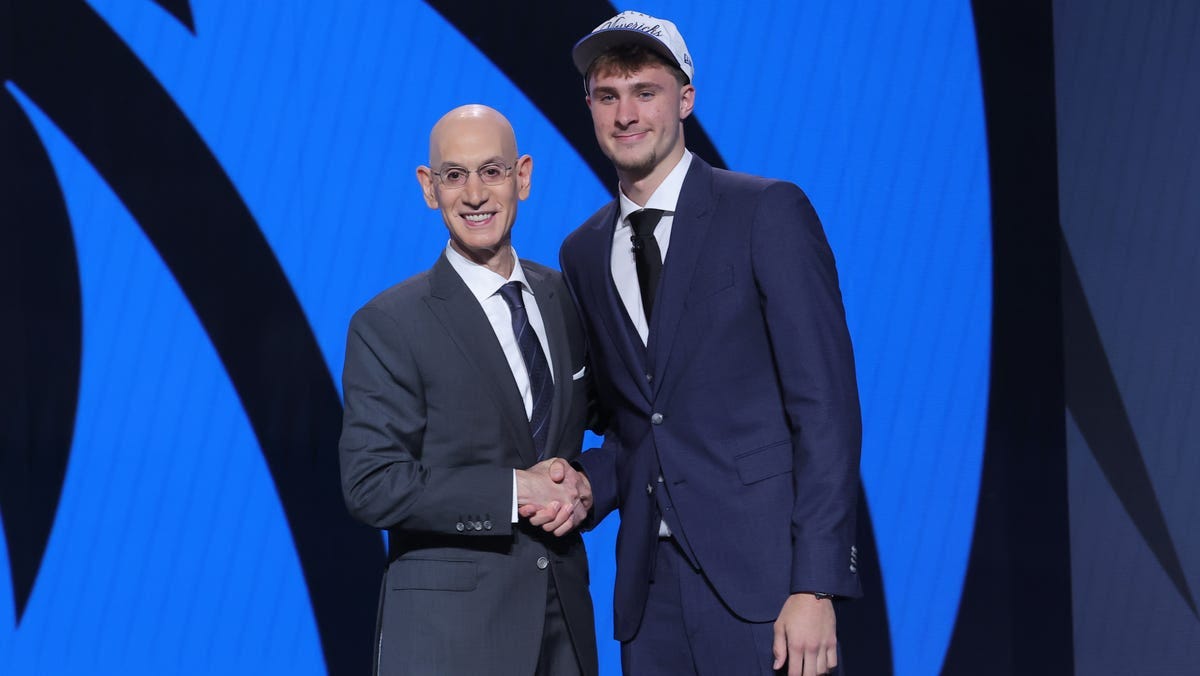 Nba Draft