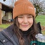 Suz Kropf's avatar