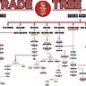 Avalanche of Info