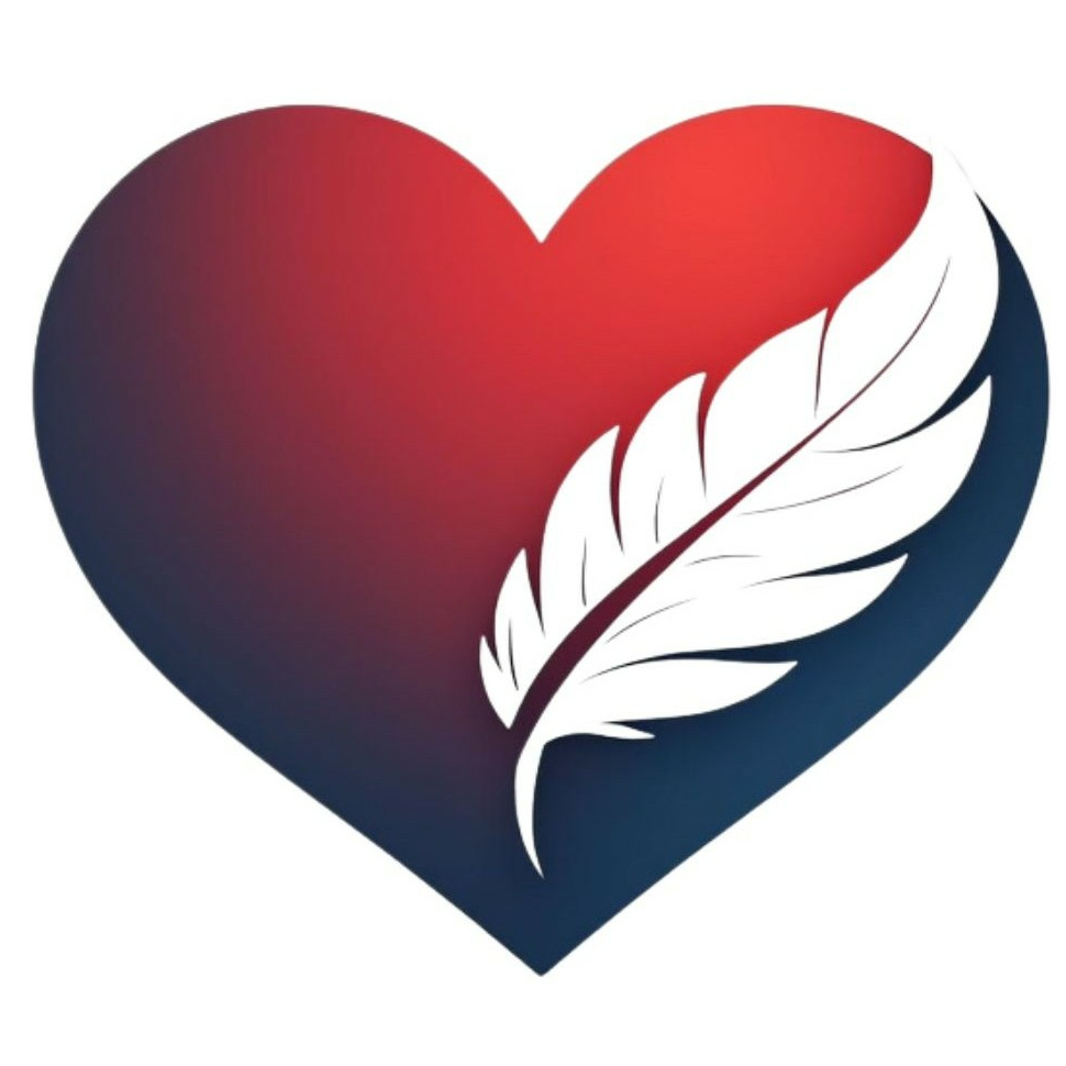 Warrior Heart Gallery