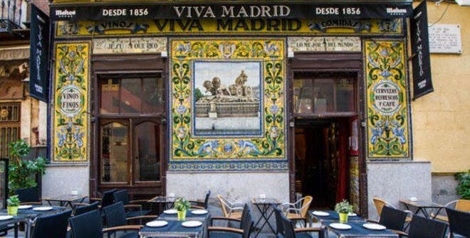 Viva Madrid | Tourism Madrid