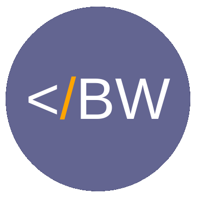Backend Weekly logo