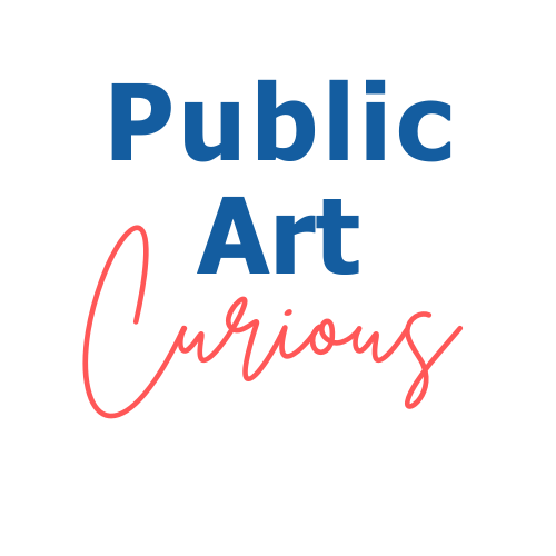 Public Art Curious