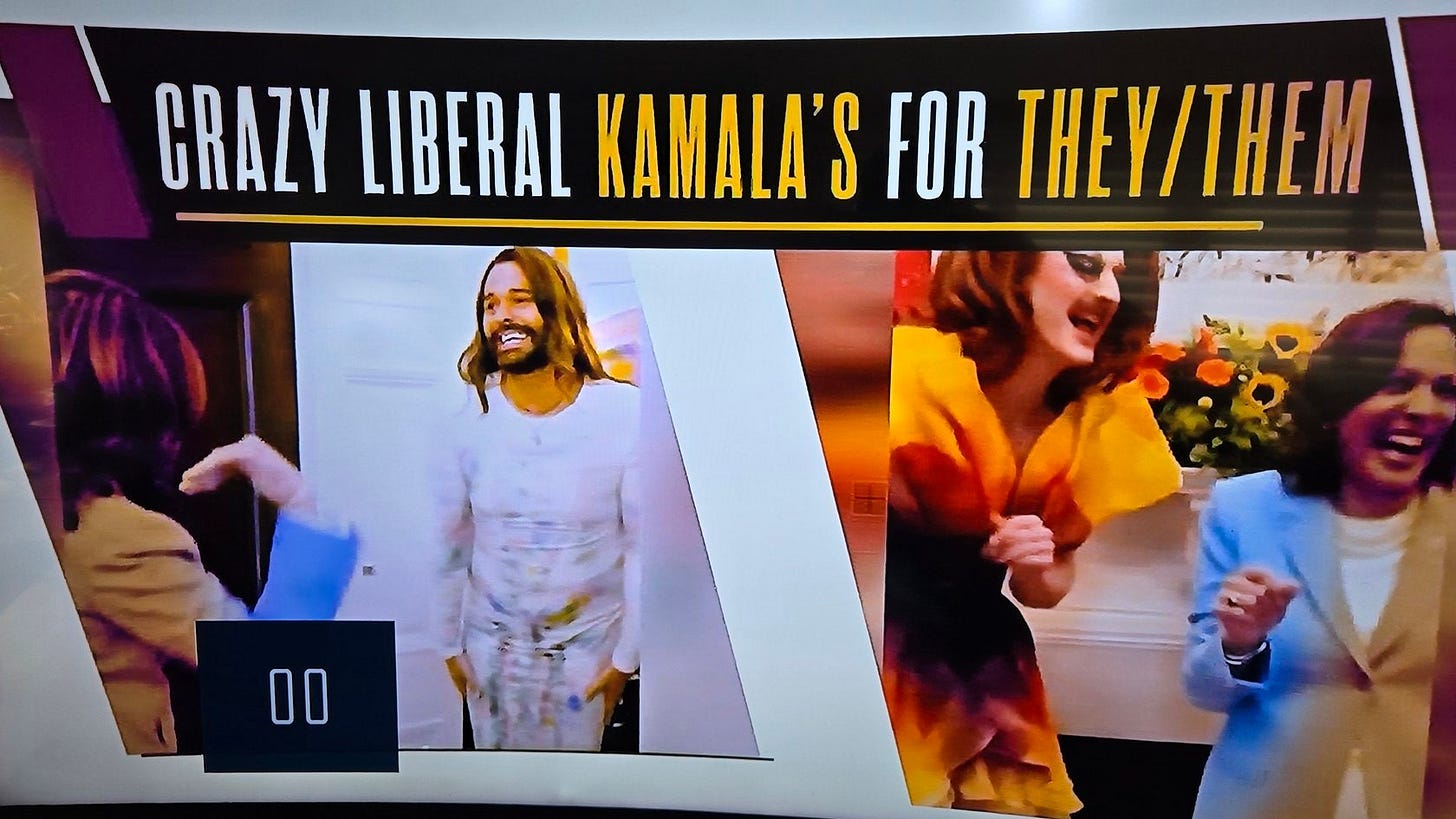 Republican Candidates Have Spent More Than $65 Million on Anti-Trans Ads  Since August | Them