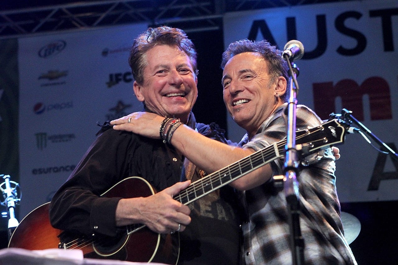 Joe Ely