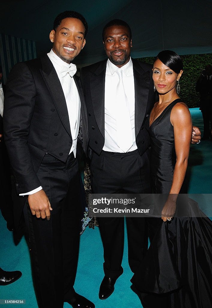 The 10th Annual White Tie and Tiara Ball to Benefit the Elton John Aids Foundation with Chopard - Arrivals