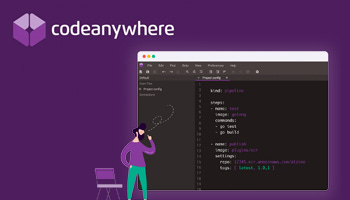 Codeanywhere