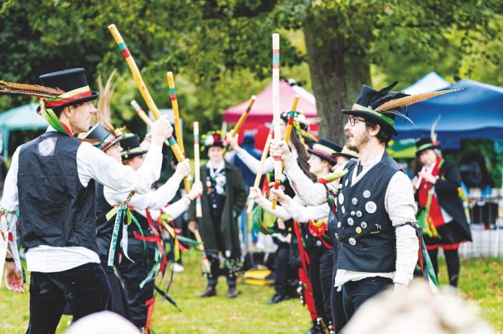 Things To Do In London This Bank Holiday Weekend: 2-4 May 2026