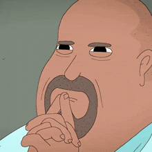 Ponder GIFs | Tenor