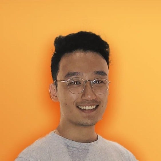 Substack profile picture for @pana