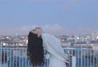 Courtesy of Girlie Action