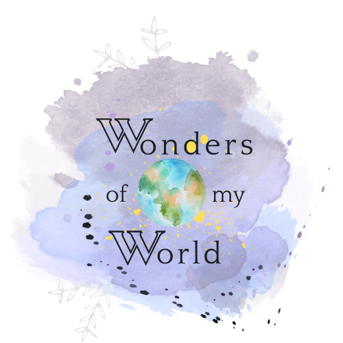 Wonders of my World
