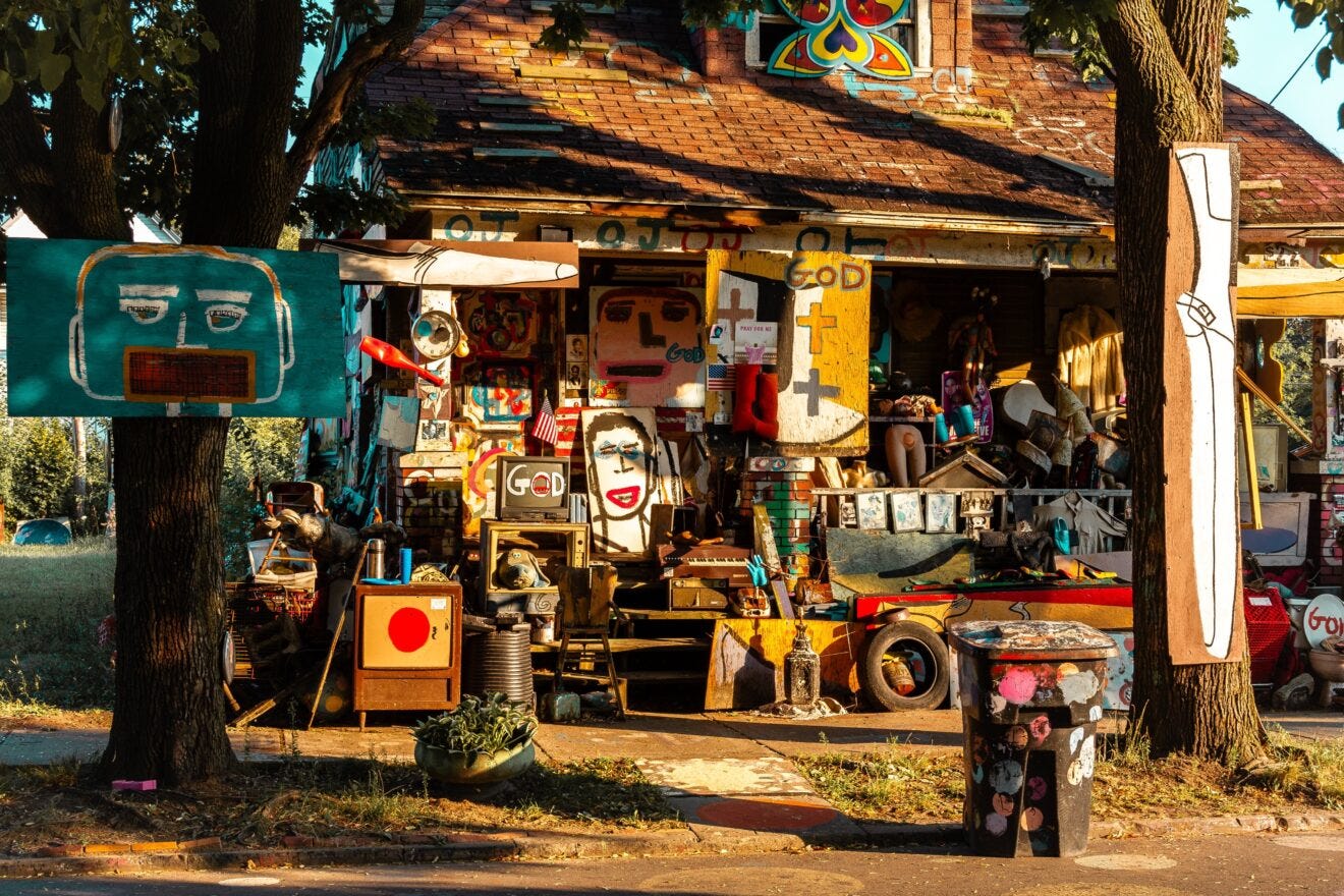 Why Imperfection Makes Better Art Than Perfection Ever Could