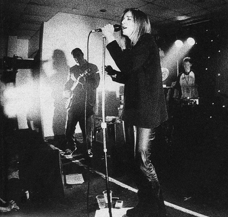 Portishead Фотографии (27 из 74) | Last.fm