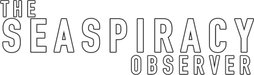 THE SEASPIRACY OBSERVER 👁️