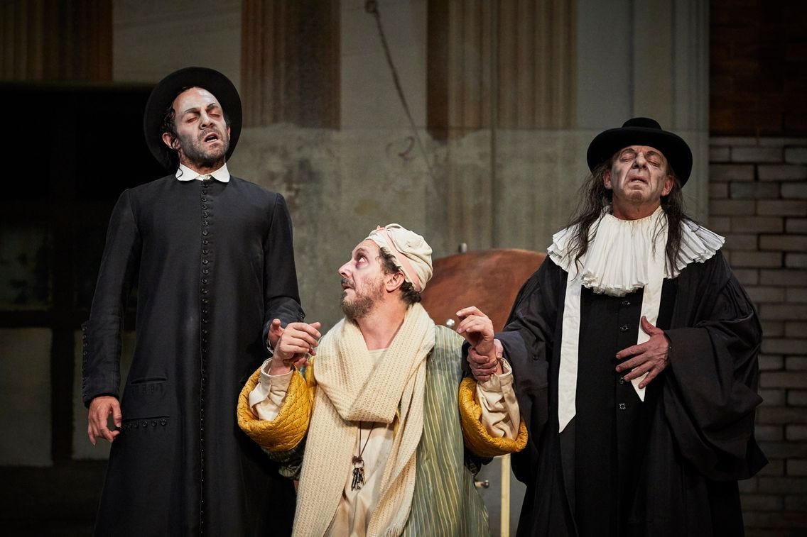 Le Malade imaginaire