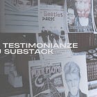 Le testimonianze su Substack: a cosa servono e come usarle