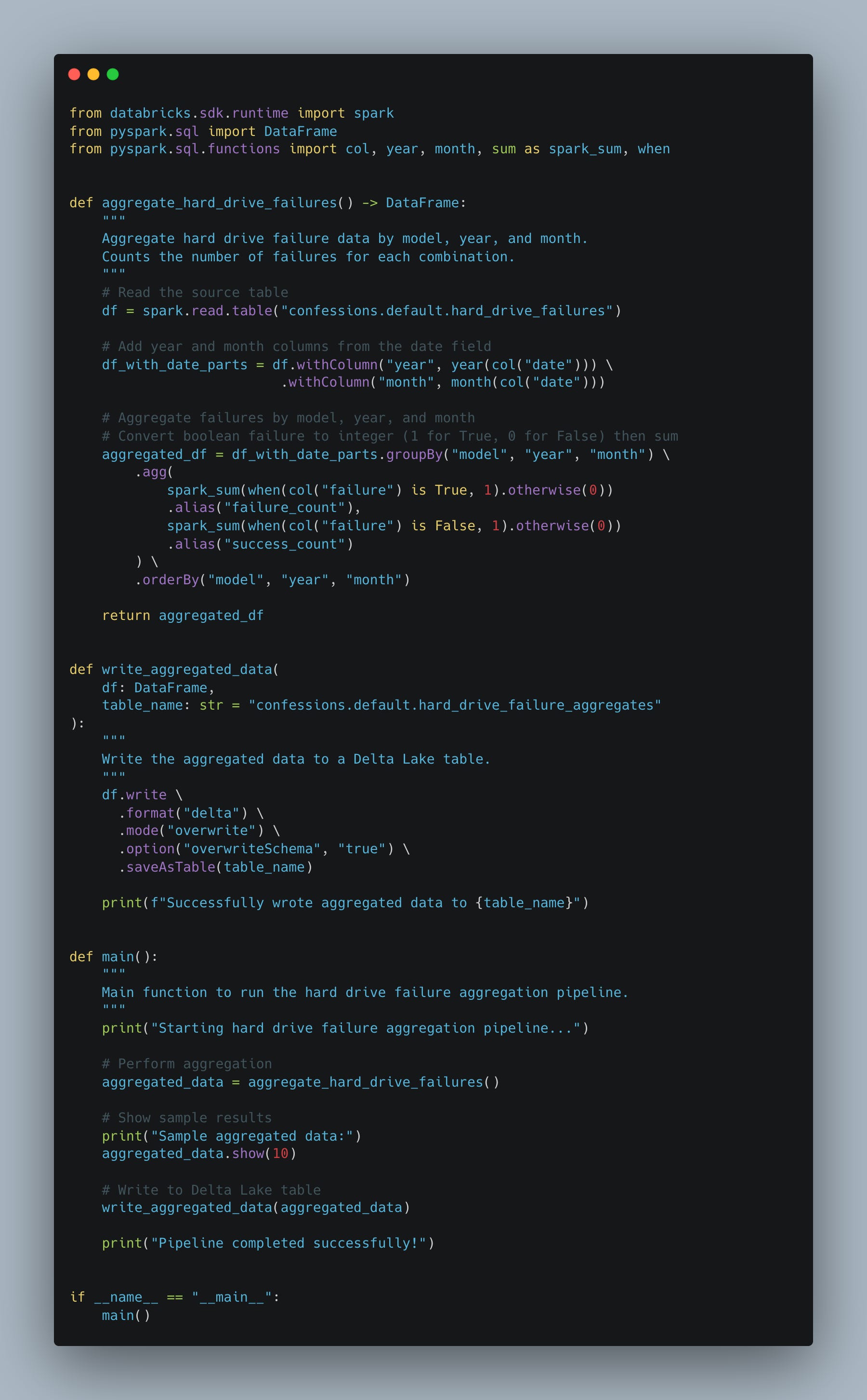 Simplifying CI/CD with Databricks Asset Bundles (DABs)