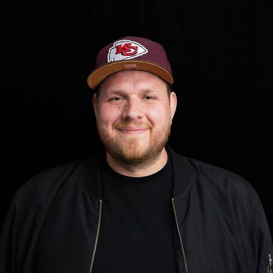 Daniel Jensen Daniel Jensen