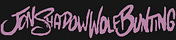 The ShadowWolf's Sanctuary & Path 