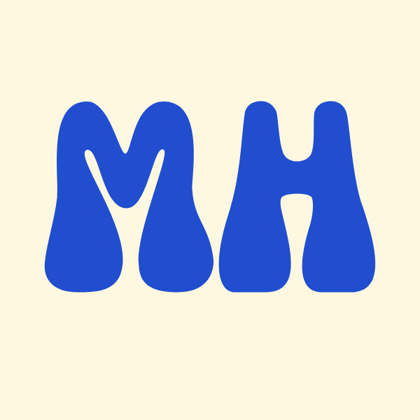 Mindholiday logo