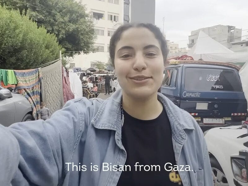 News Emmys Defend Nomination of Palestinian Journalist - The New York Times