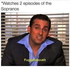 10 Best Sopranos Memes