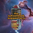 The Schoolbook Suppository's avatar