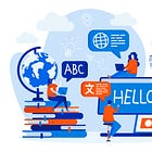 How Large Language Models "Learn" Language