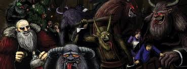 Krampus Army - Krampus Army updated their cover photo. Krampus Army - Krampus Army updated their cover photo.
