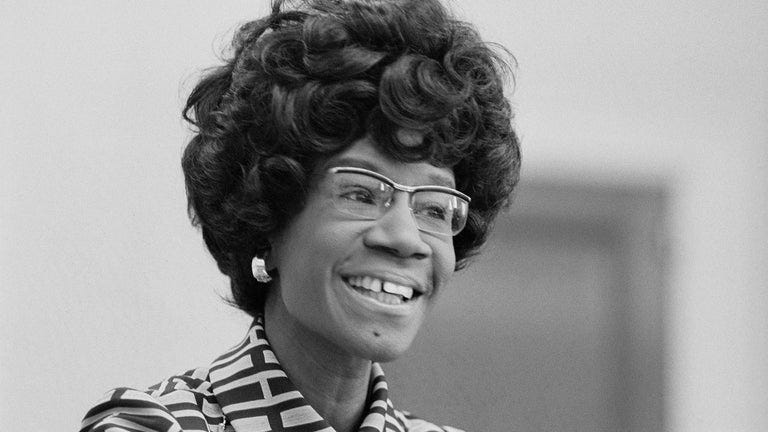Shirley Chisholm ‑ Facts, Accomplishments & Legacy | HISTORY