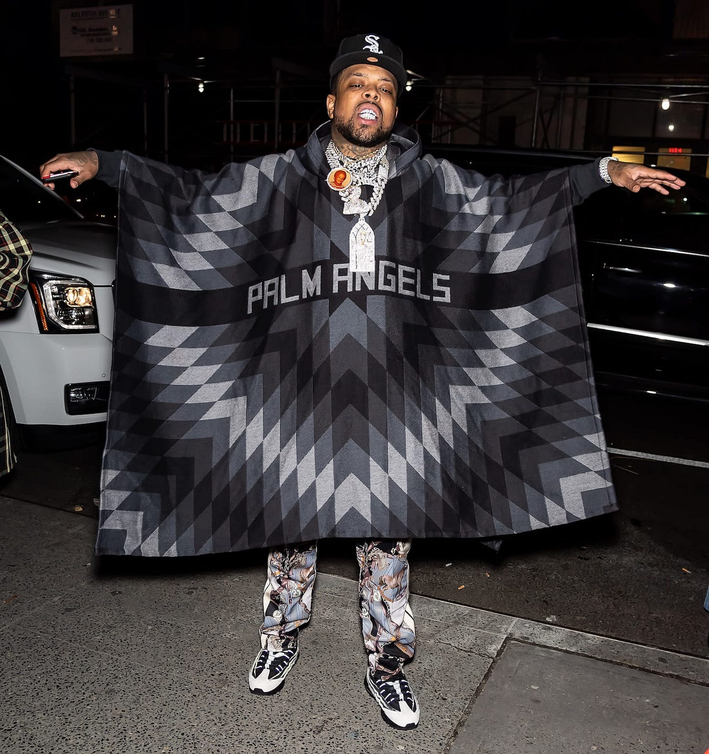 Westside Gunn Palm Angels