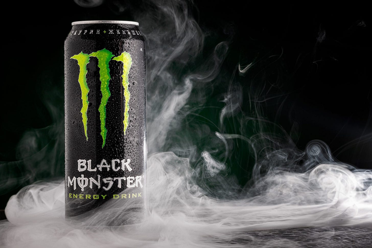 Monster Beverage Corp “vehemently opposed” to making alcohol brands out of  soft drinks - Just Drinks