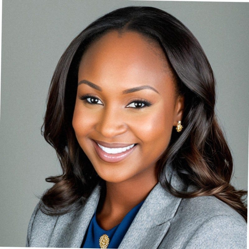 Profile photo of Whitney Cunningham Walker