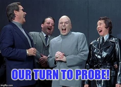Laughing Villains Meme - Imgflip