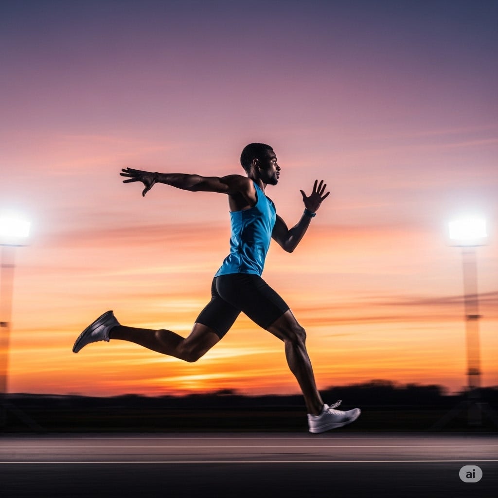 Momentum is the Moat: How Daily FI Habits Compound Over Time