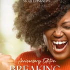 The Breaking Fear Movement